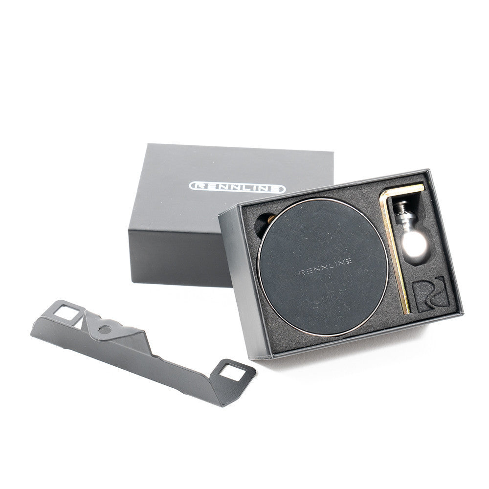 Rennline ExactFit Magnetic Phone Mount - SKU# PM01.22