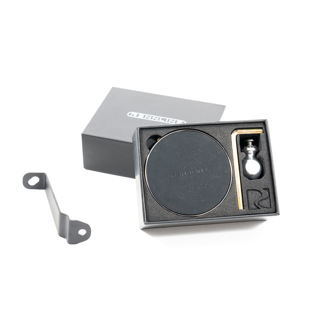 Porsche Cayenne Exactfit Magnetic Phone Mount - SKU# PM01.30