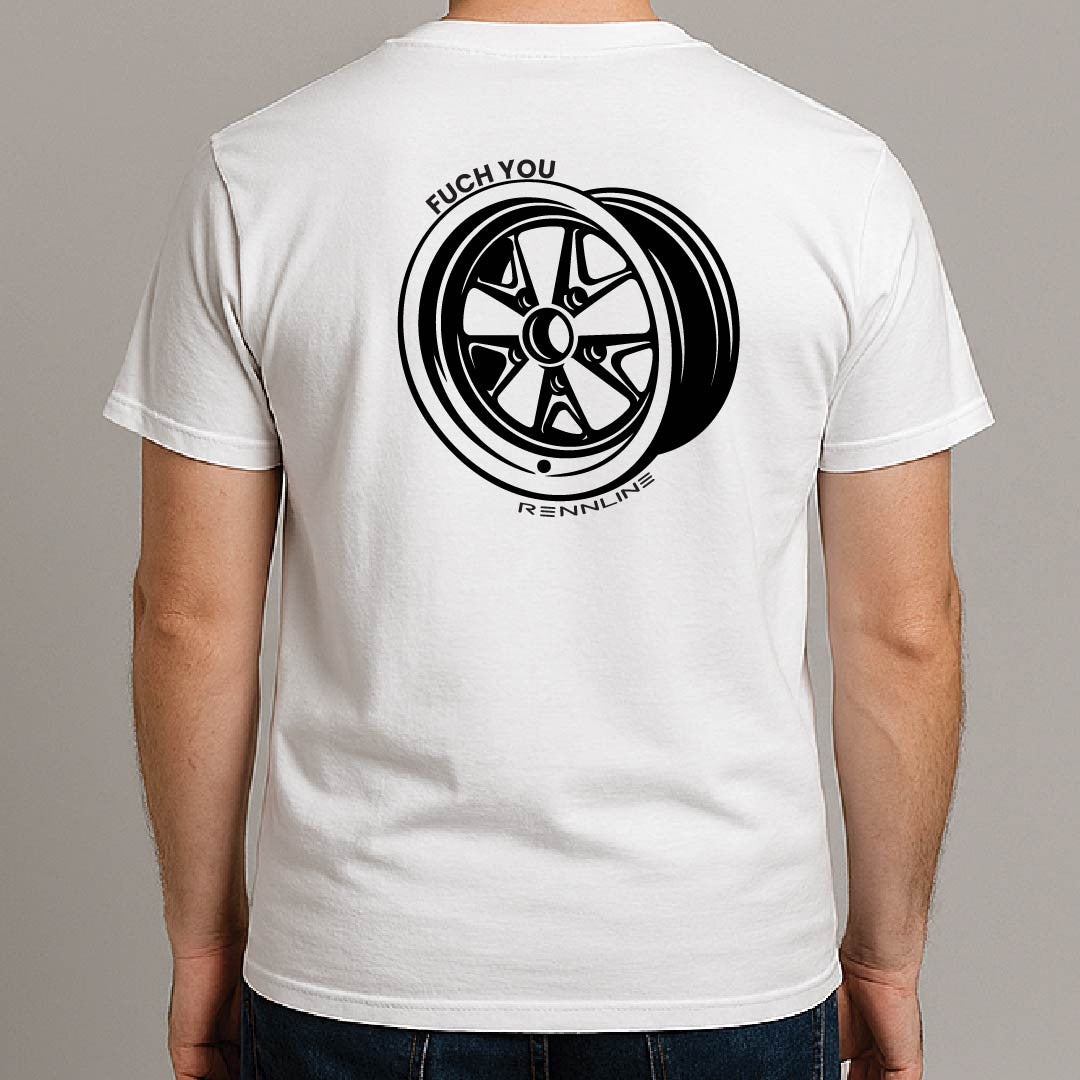 Rennline (Fuch You) Shirt - SKU# AP01