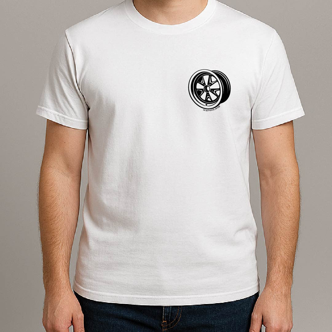 Rennline (Fuch You) Shirt - SKU# AP01