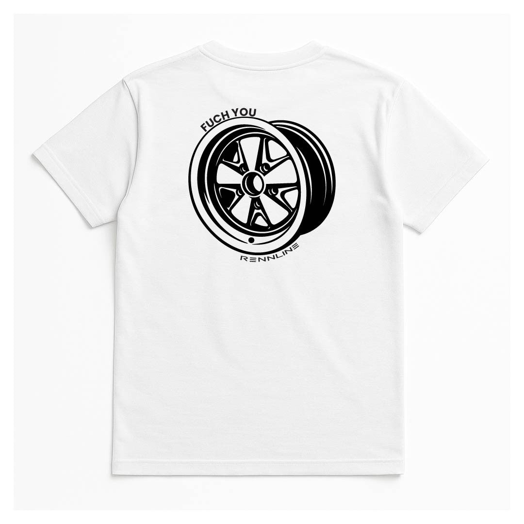 (Fuch You) Shirt