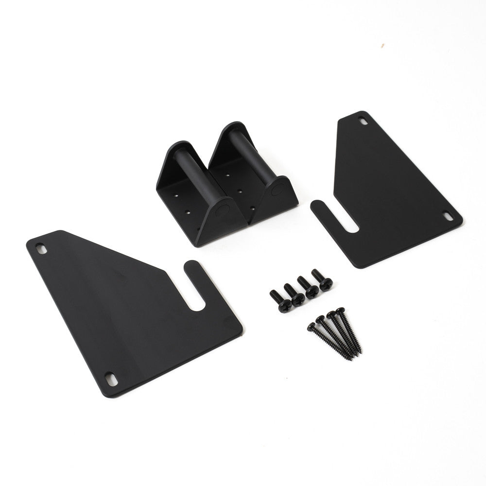 Rennline Wall Mounted Decklid Hanger – Fits Porsche 996, 997