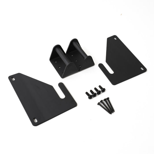 Rennline Wall Mounted Decklid Hanger – Fits Porsche 996, 997