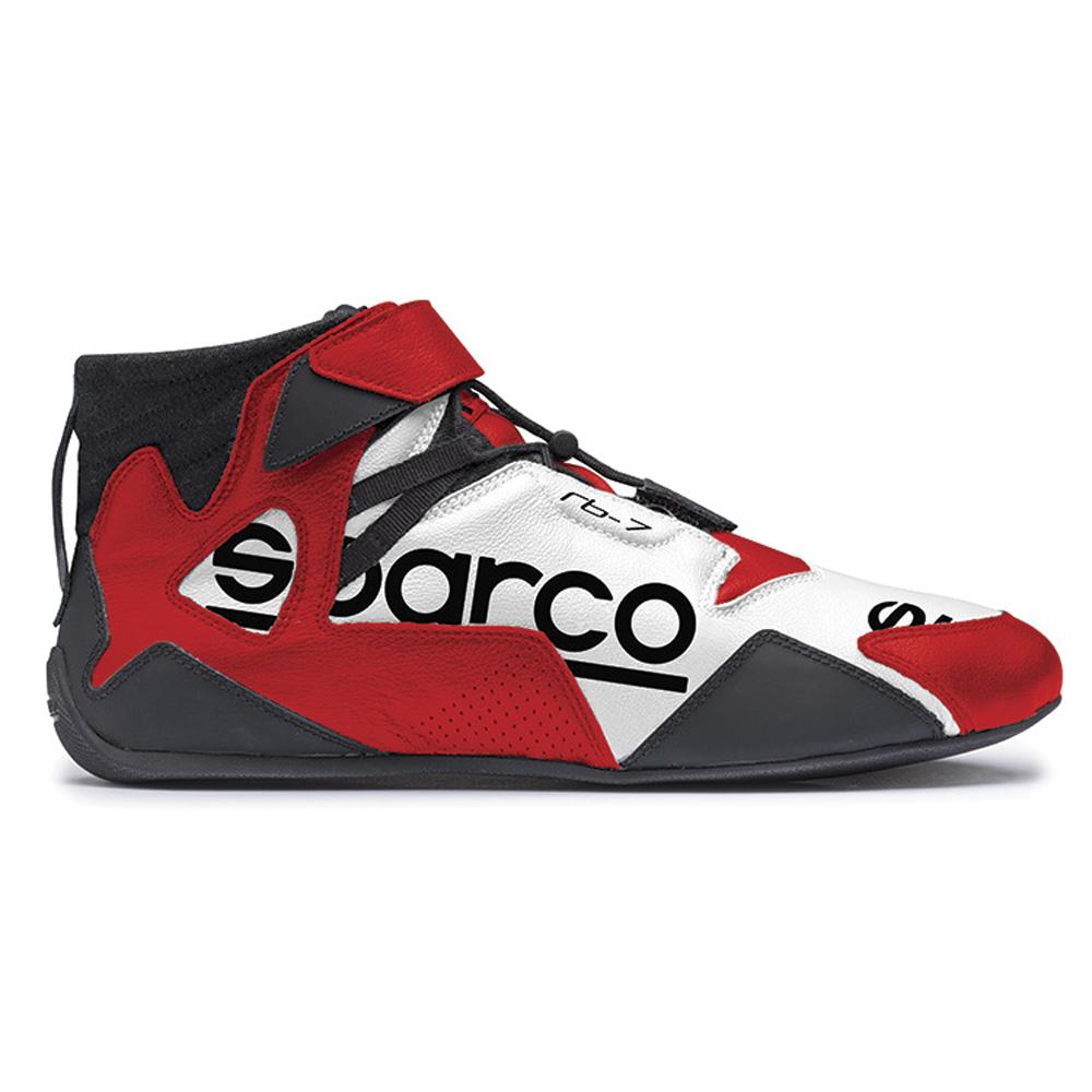 Sparco Apex RB-7 Racing Shoes