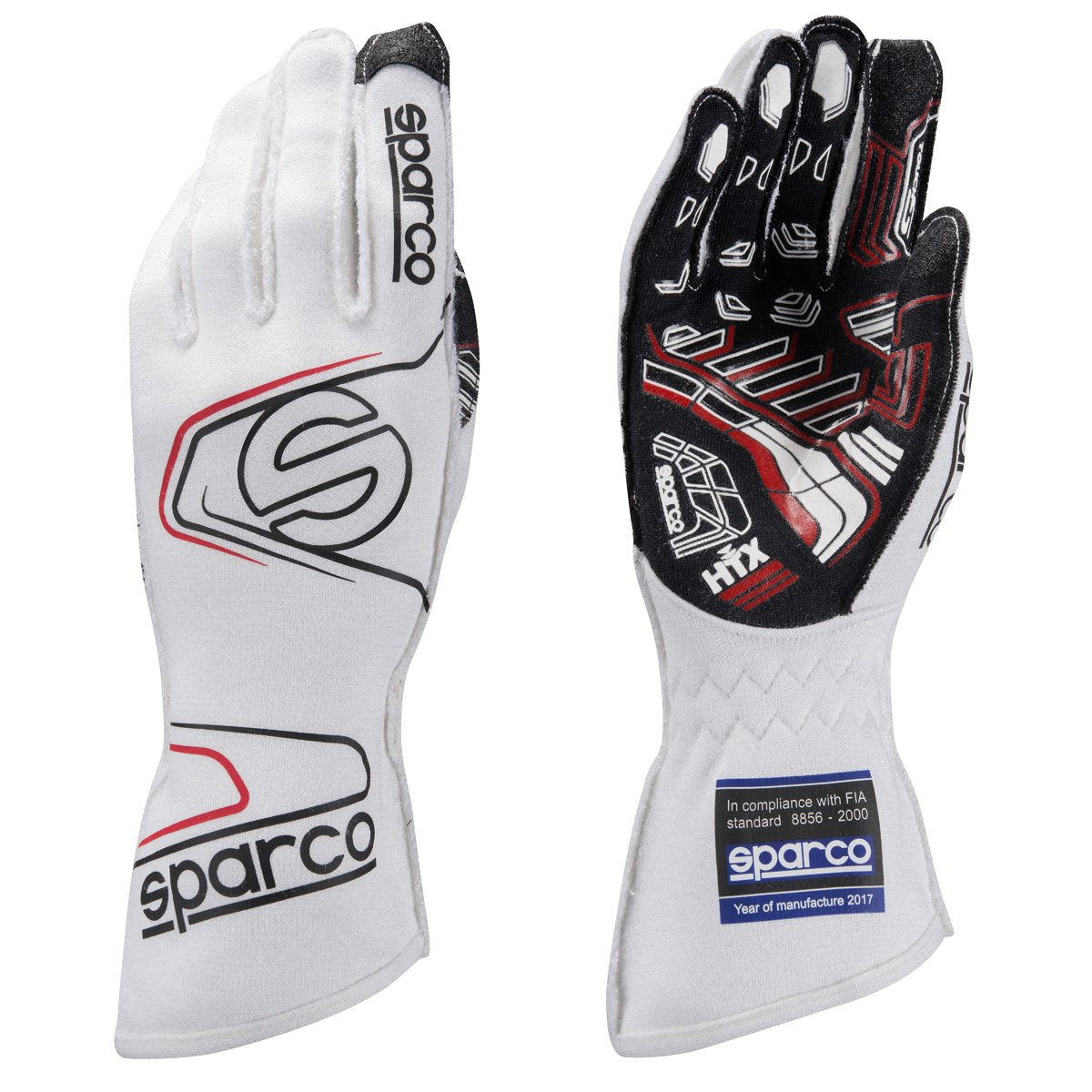 Sparco Arrow RG-7 Evo Racing Gloves