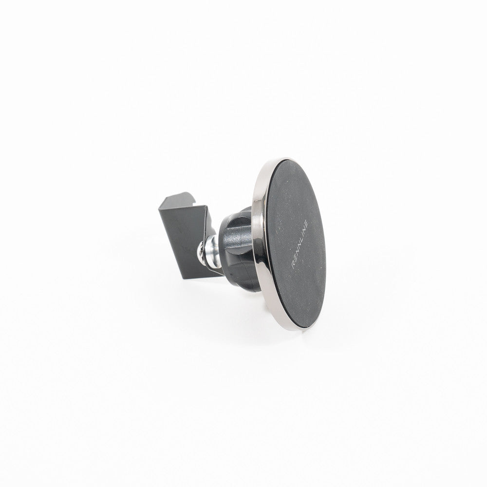 BMW 5-Series ('10-'16) ExactFit Magnetic Phone Mount