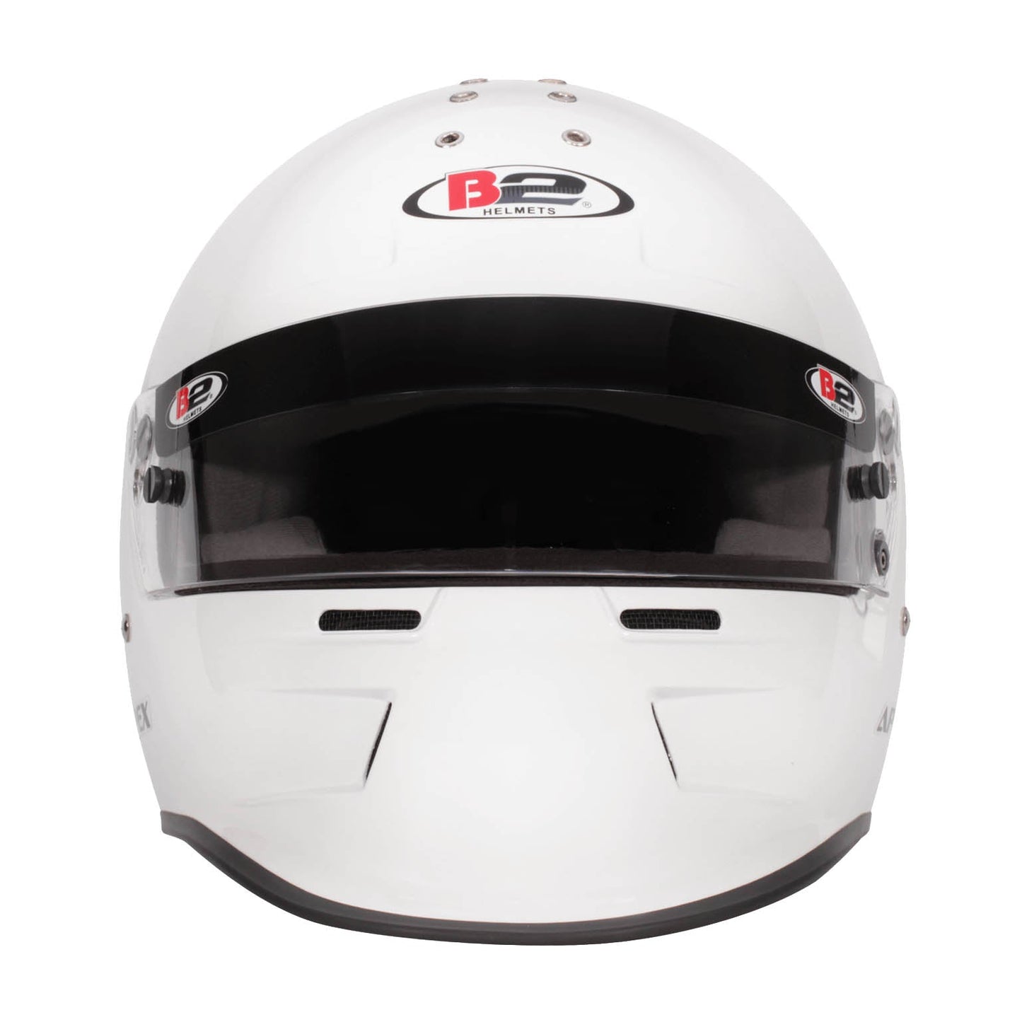 B2 Apex Racing Helmet - SA2020