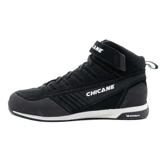Chicane TS-X Pit Crew Shoes - SFI 3.3