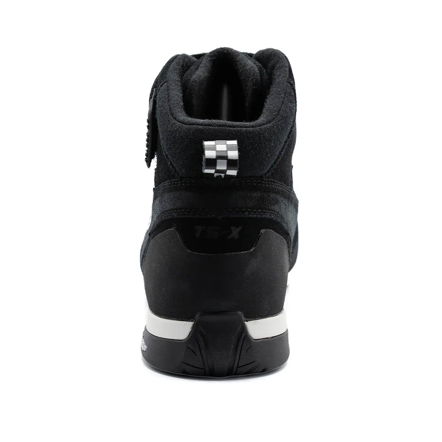Chicane TS-X Pit Crew Shoes - SFI 3.3