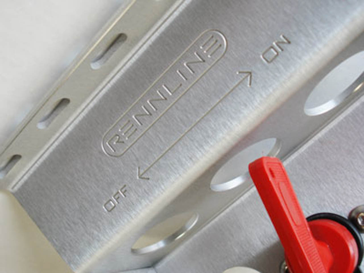 Kill Switch Mount - SKU# EL61