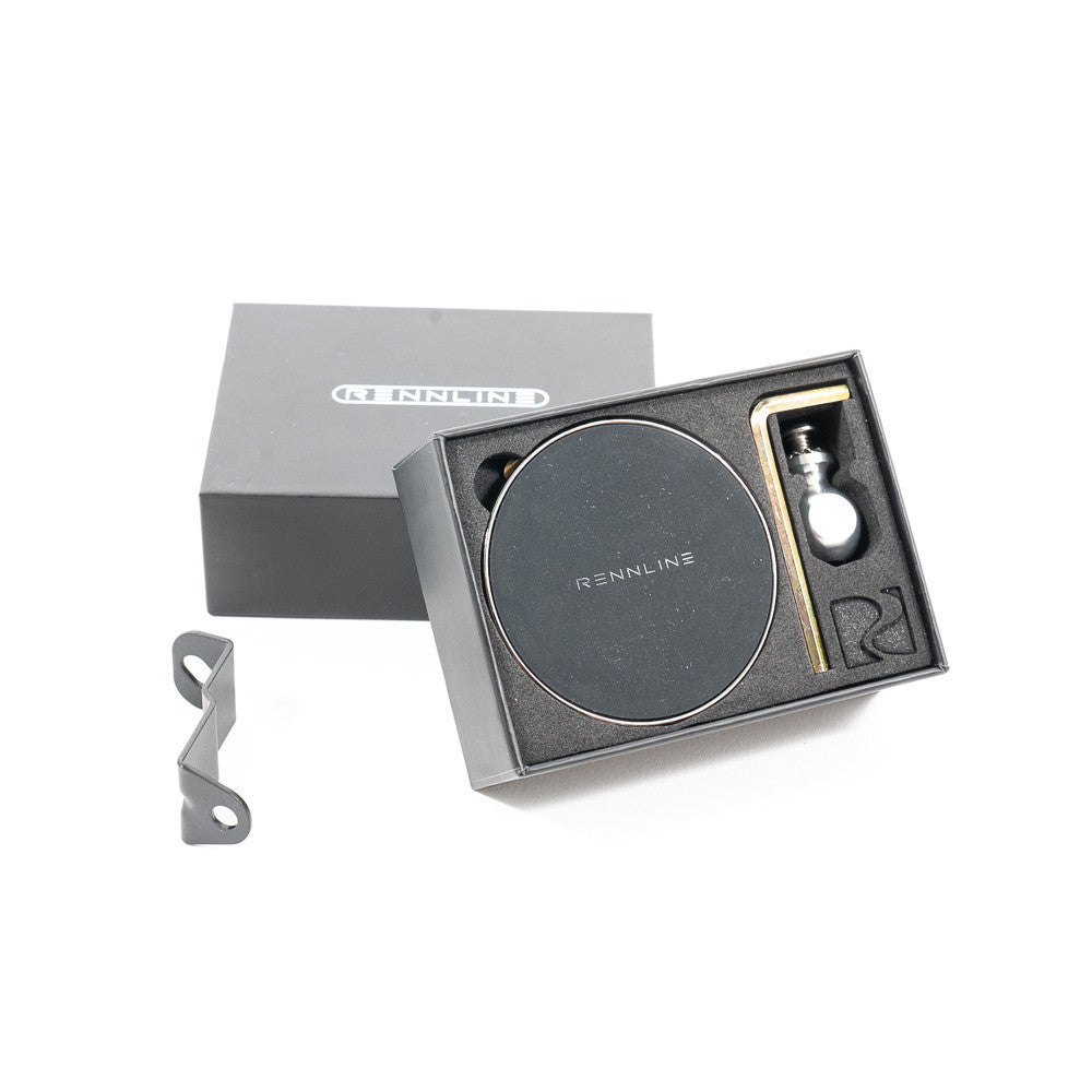 Rennline Audi Q5 ExactFit Magnetic Phone Mount - SKU# PM01.53
