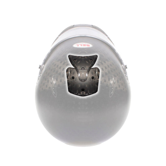 Bell Air Intake Kit (HP7, 2 Pieces) - Clear