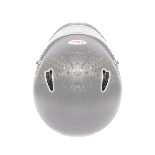 Bell Air Intake Low Profile Kit (HP7, 2 Pieces) - Clear