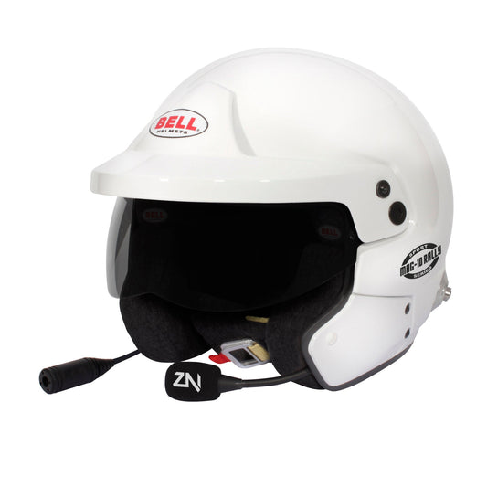 Bell Mag-10 Rally Sport FIA8859-2015 Helmet