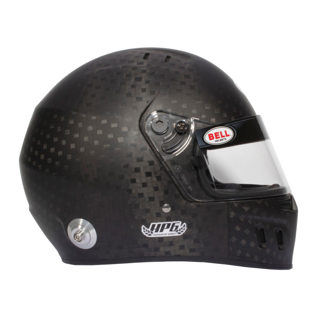 Bell HP6 Carbon 8860 Helmet 56