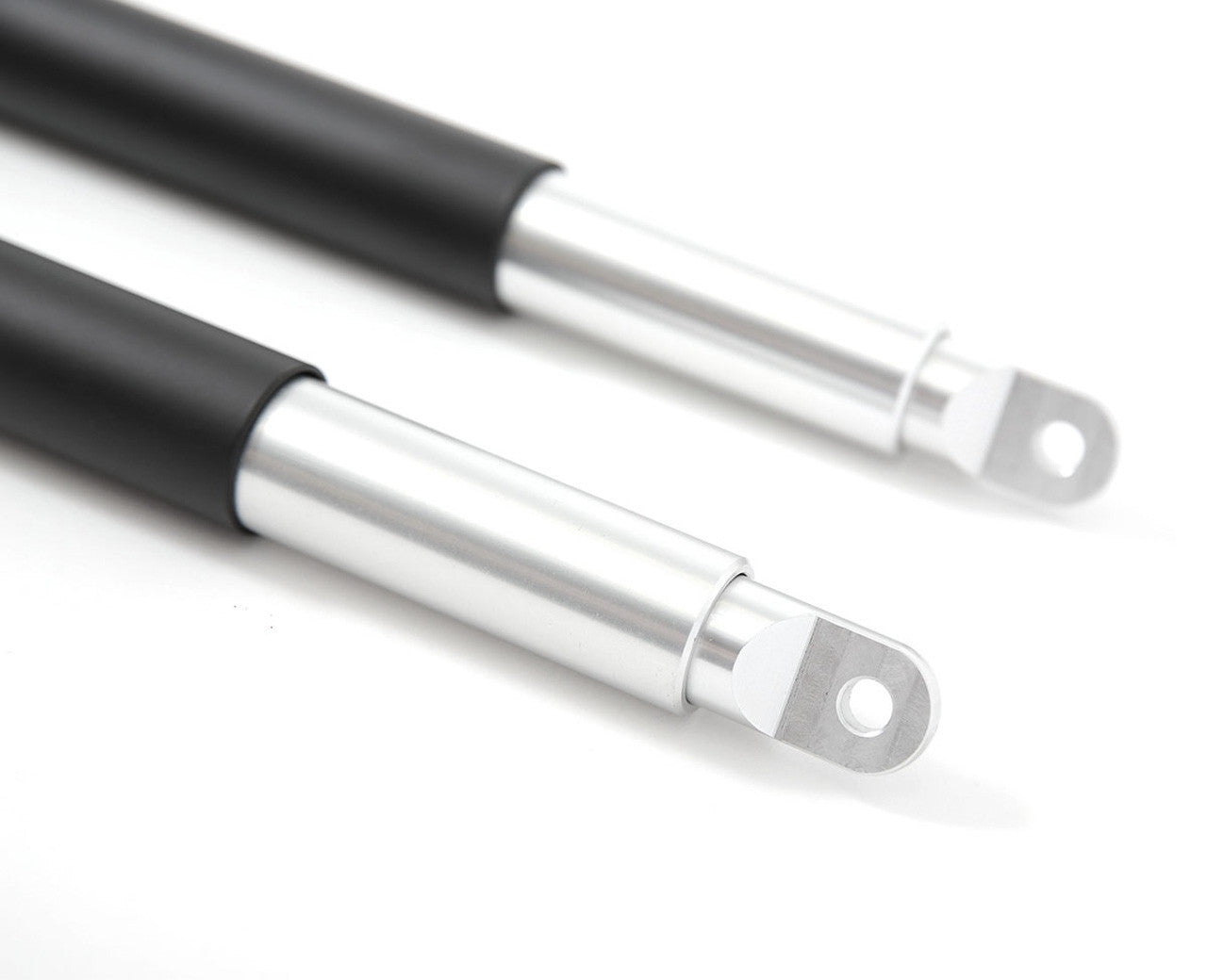 Rennline Fully Mechanical Hood Strut - SKU# E187