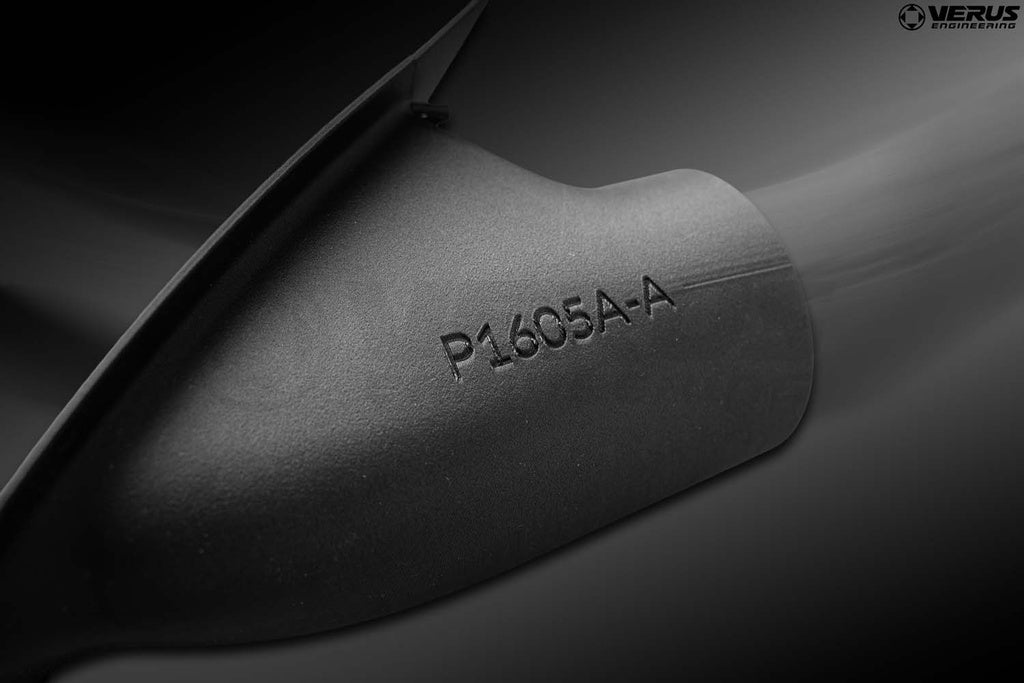 Brake Cooling Kit - Subaru WRX (VB)