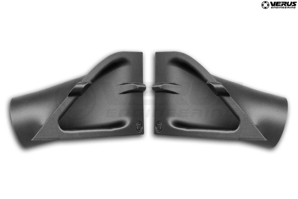 Brake Cooling Kit - Subaru WRX (VB)