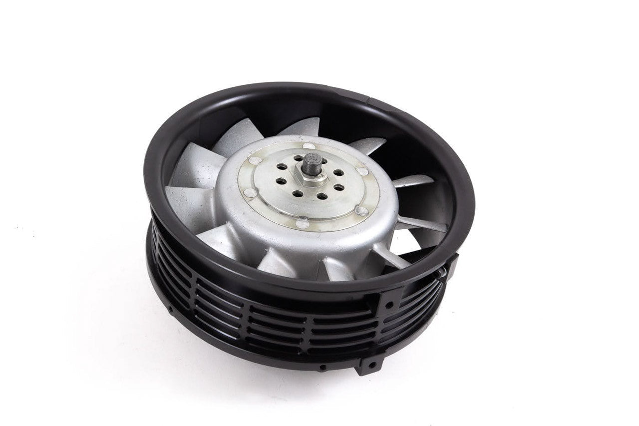 Billet Fan Shroud - SKU# M57
