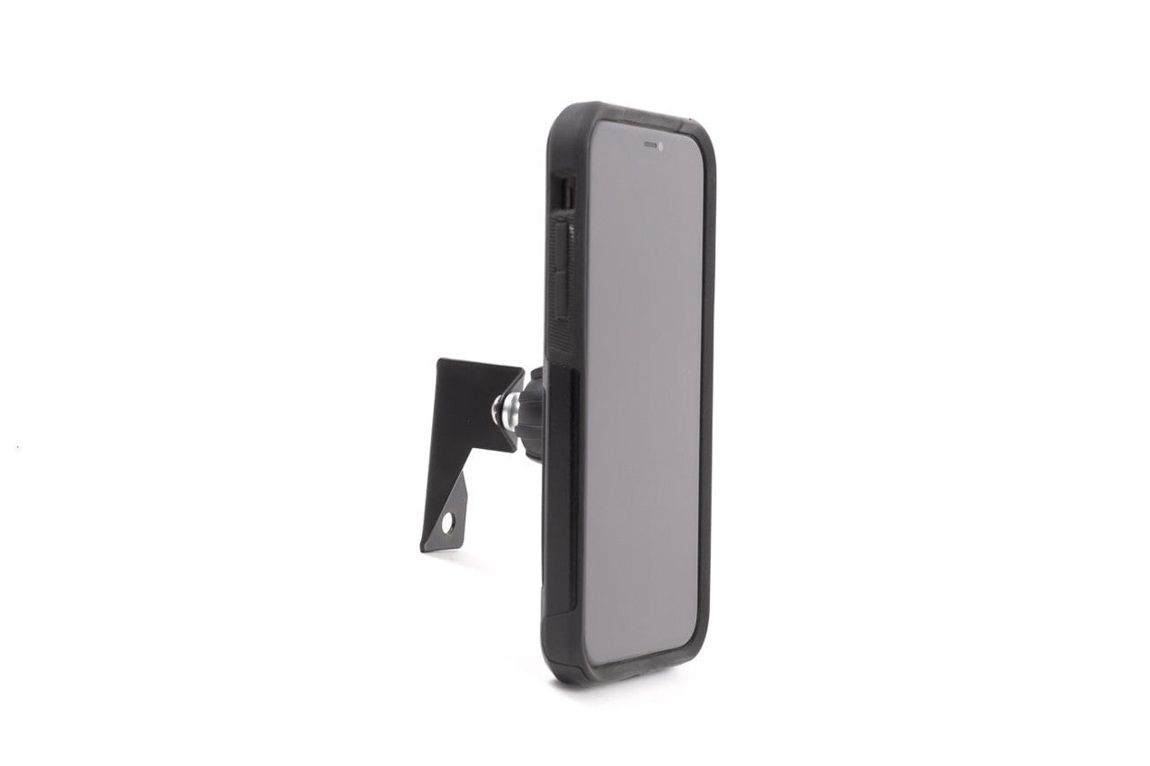 Rennline BMW E30 ExactFit Magnetic Phone Mount - SKU# PM01.54