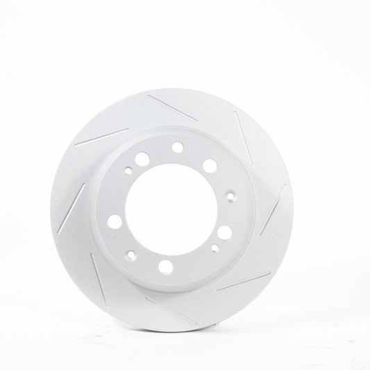 Rennline OE+ Sport Brake Rotor Front Left – Fits Porsche 964