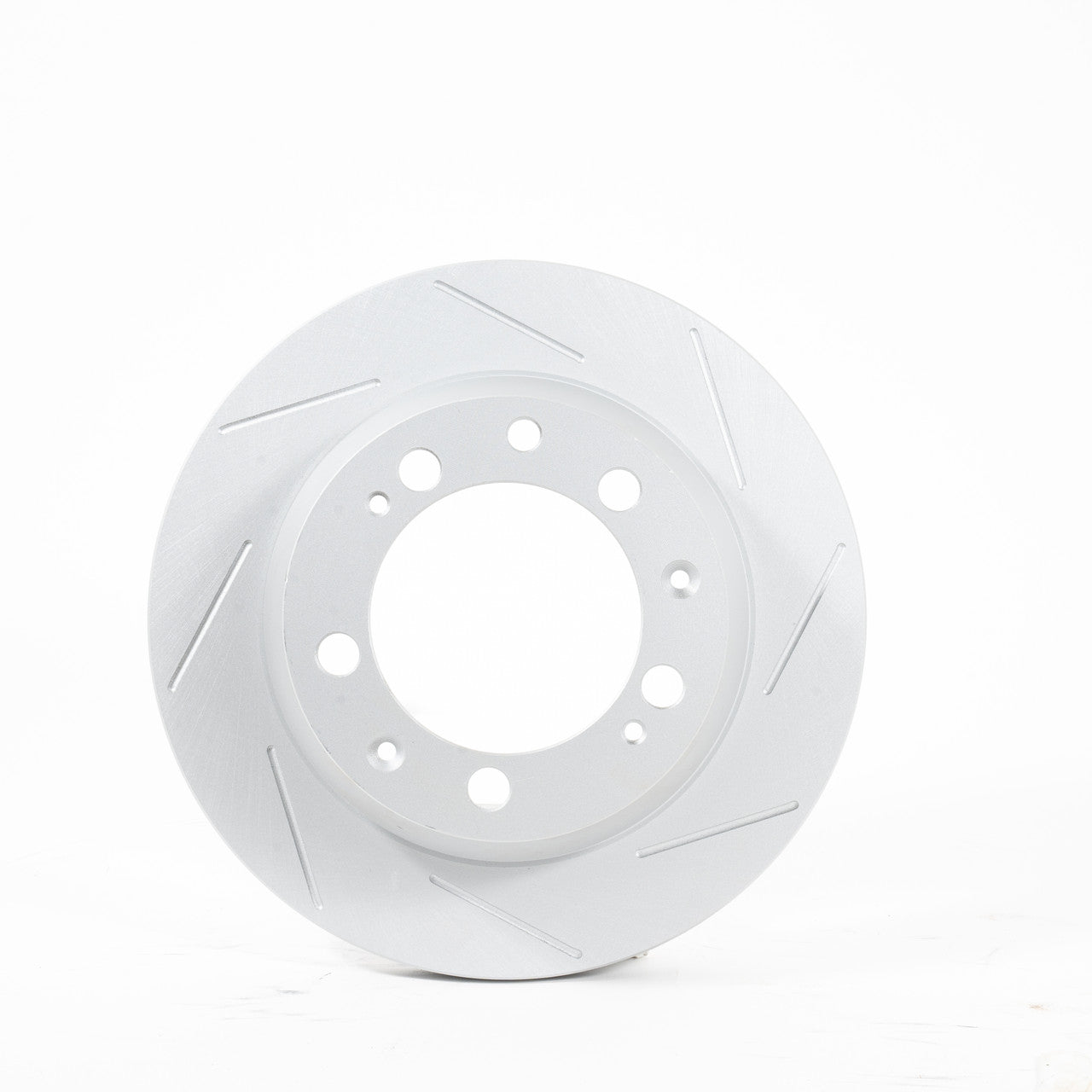 Rennline OE+ Sport Brake Rotor Front Right – Fits Porsche 964