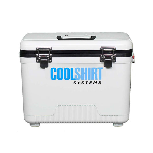 Coolshirt Club Cooler - 19qt