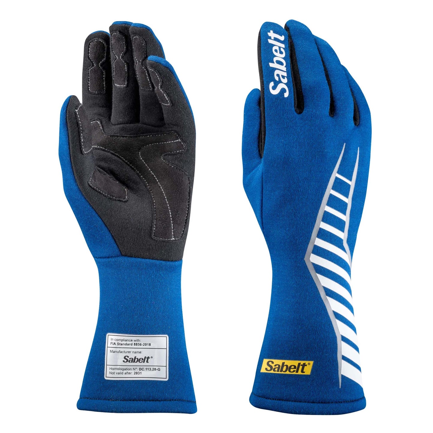 Sabelt Challenge TG-2 Racing Gloves