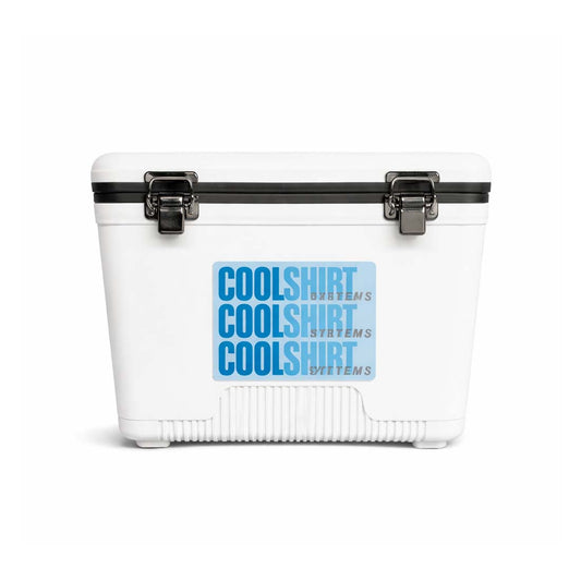 Coolshirt Club Cooler - 19qt