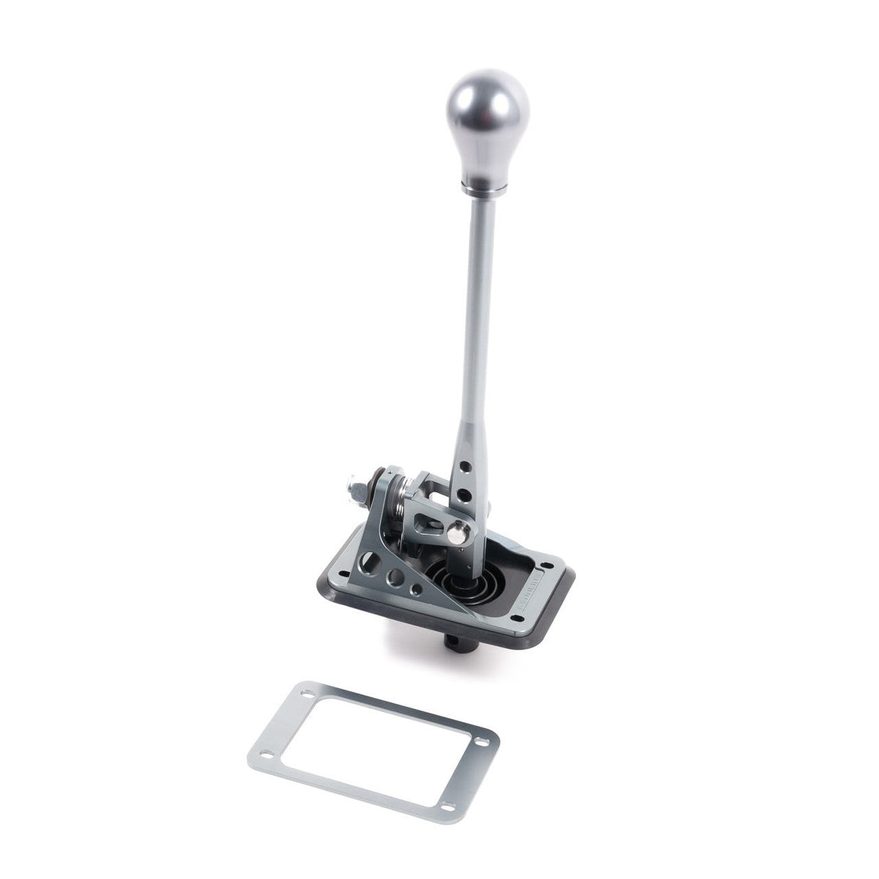 ExactShift Performance Shifter for Porsche – Precision Short Throw Shifter – TR05