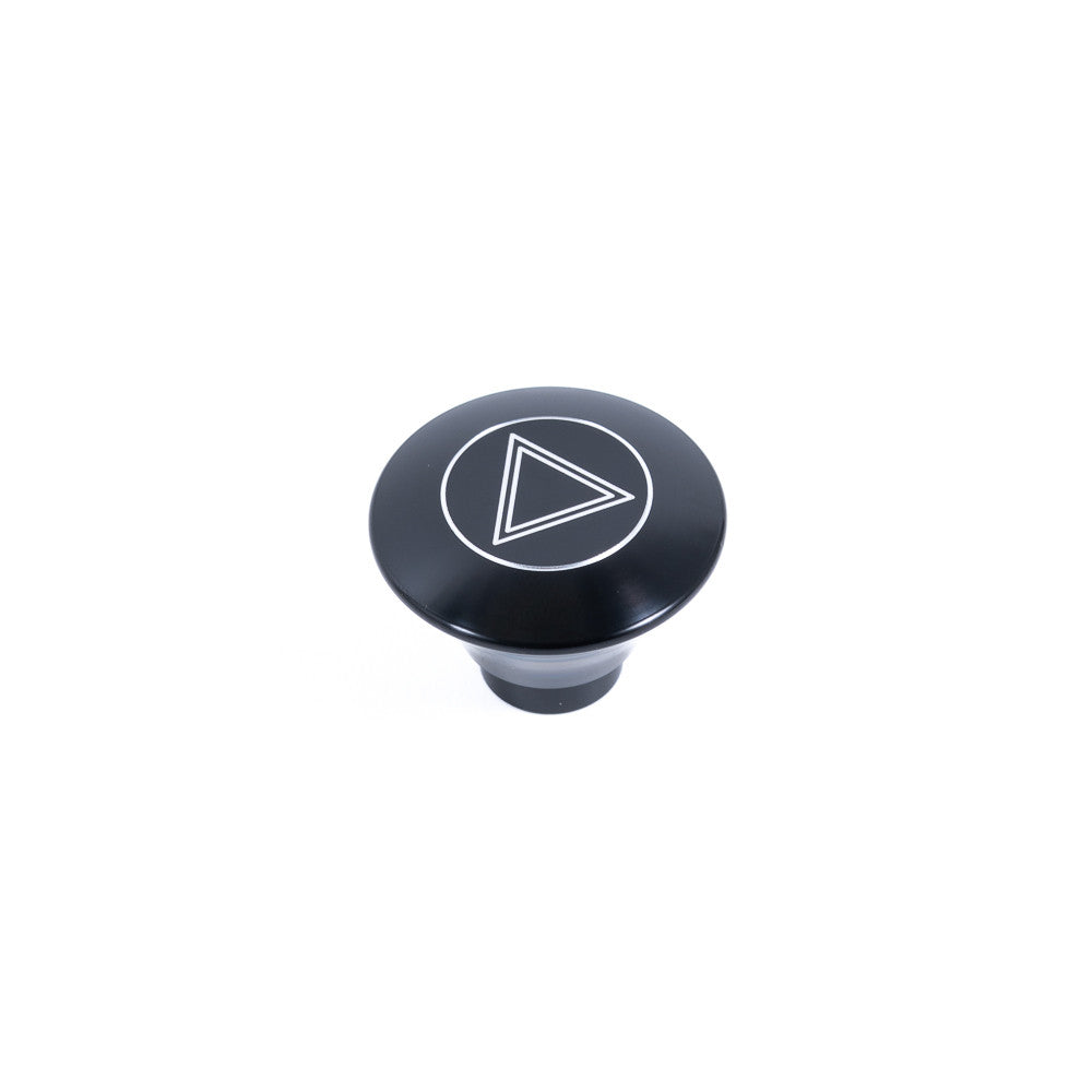 Defrost Knob - Teardrop - SKU# I53