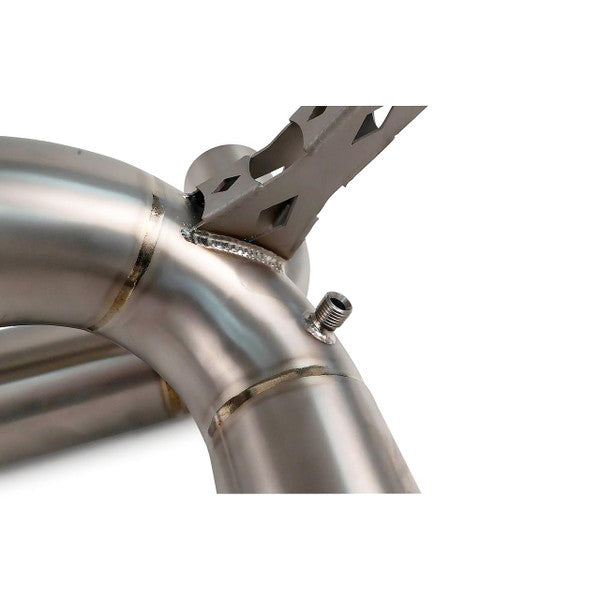 Ferrari F8 Tributo Titanium Supersport X-Pipe Exhaust System