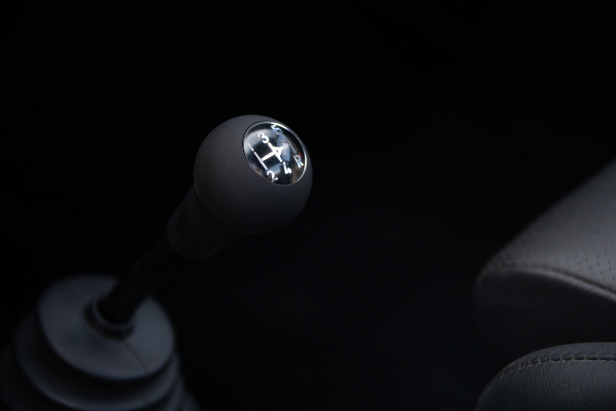 Classic Shift Knob - 5 Spd - SKU# I78