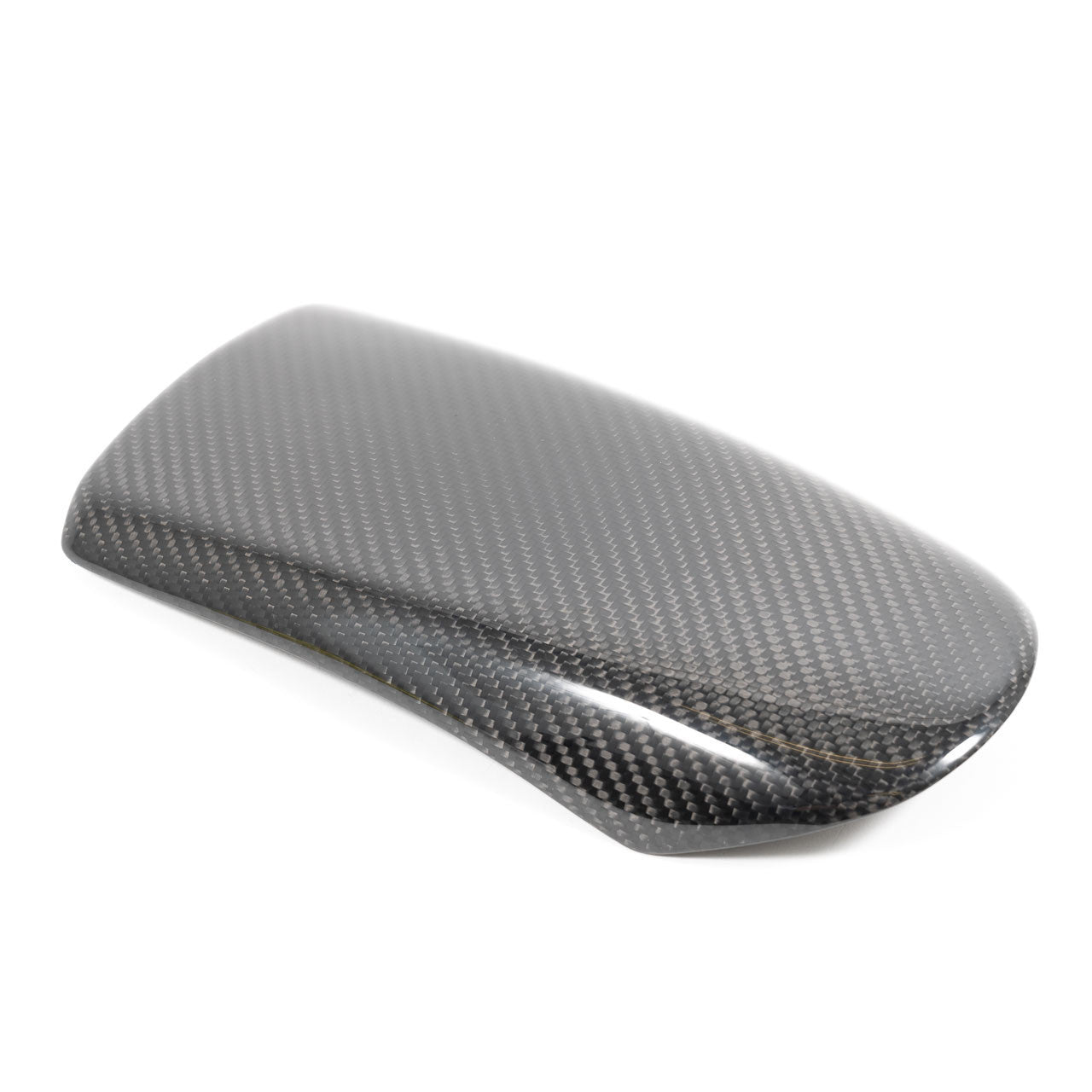 Rennline 996 Porsche Carbon Fiber Arm Rest (pair)