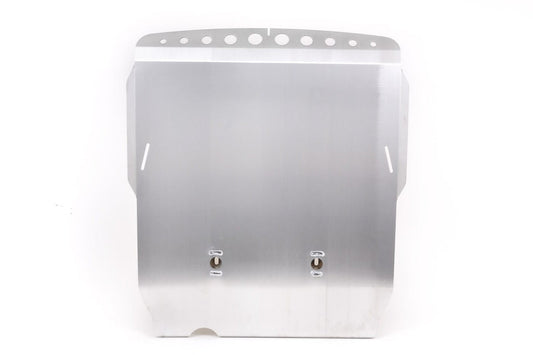 Rennline 944 / 924S / 968 Aluminum Skid Plate – Porsche Undercar Protection – U08