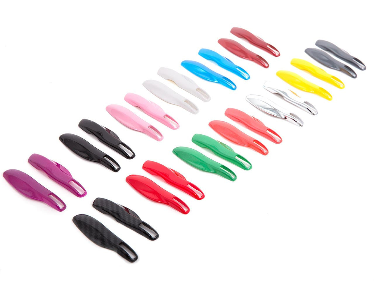 Painted Key Cover - SKU# AP42
