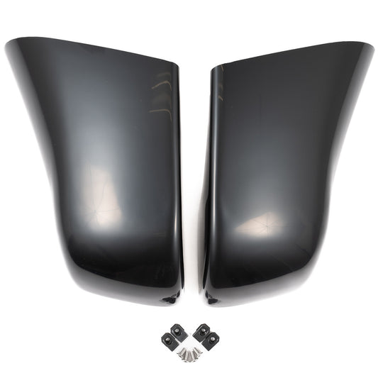 Rennline Low Profile Bumper End Caps – fits Porsche 944