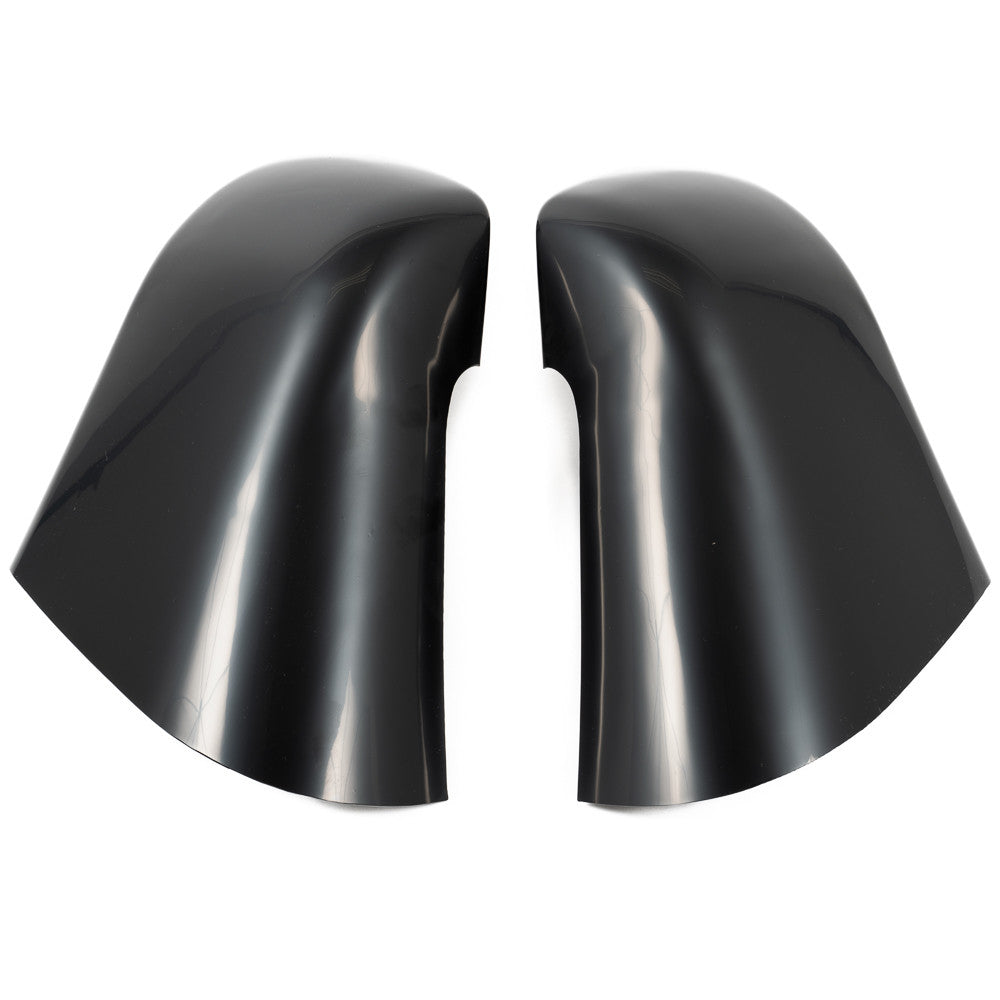 Rennline Low Profile Bumper End Caps detail – fits Porsche 944