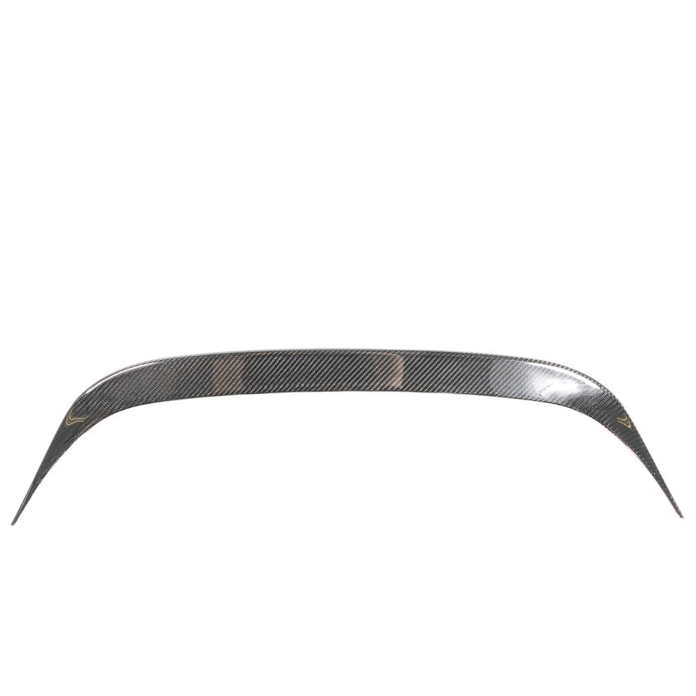 Rennline Decklid Spoiler - 991.1