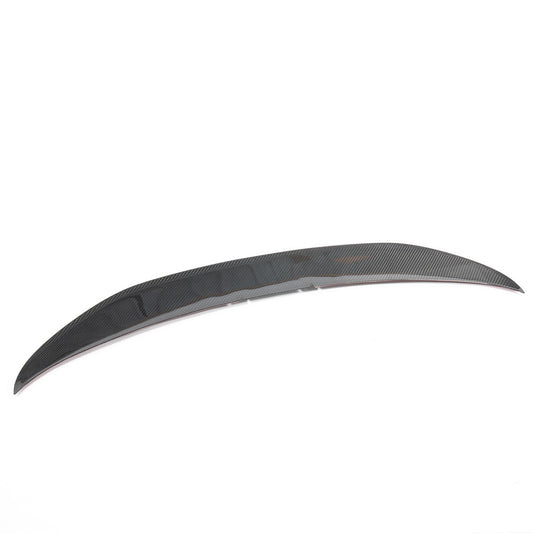 Rennline Midway Carbon Spoiler – Fits Porsche Macan
