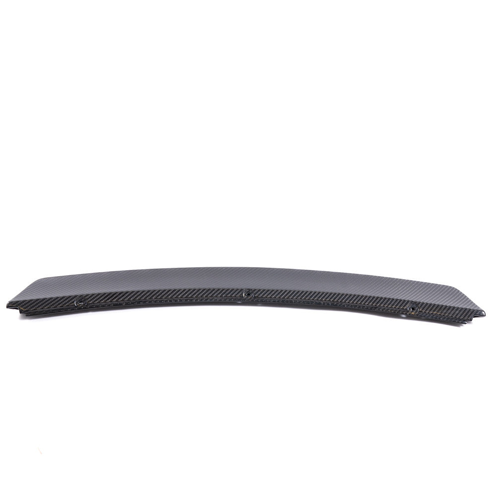 Rennline Carbon Fiber Upkick Spoiler – Fits Porsche Boxster