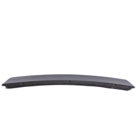 Rennline Carbon Fiber Upkick Spoiler – Fits Porsche Boxster