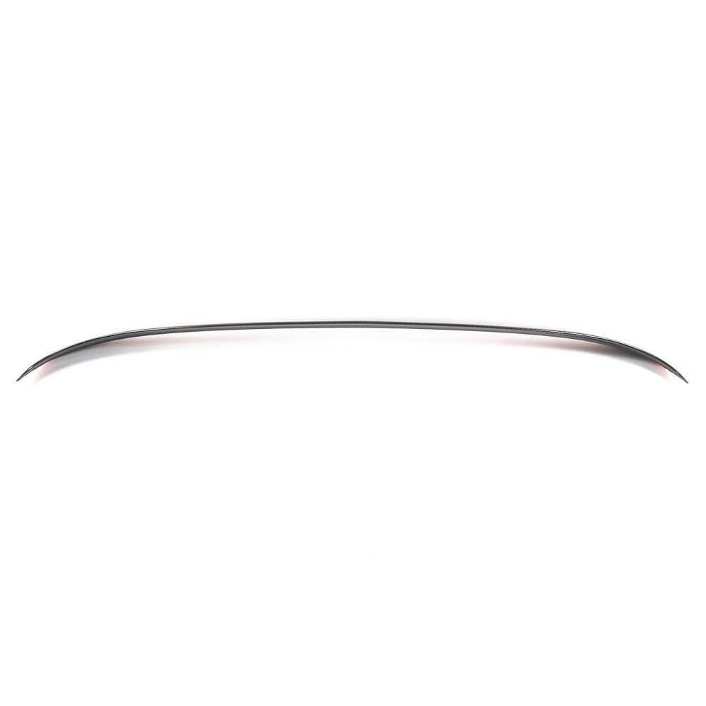 Rennline Carbon Fiber Roof Spoiler - 996 – Fits Porsche 996