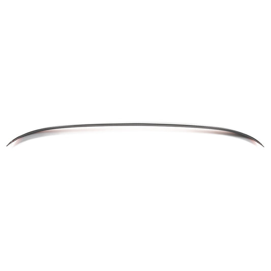 Rennline Carbon Fiber Roof Spoiler - 996 – Fits Porsche 996