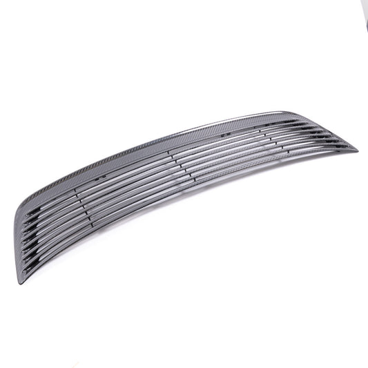 Rennline Carbon Fiber Decklid Louvers – Fits Porsche 996