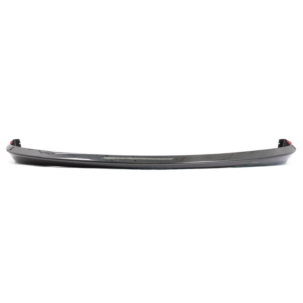 Rennline Carbon Fiber Front Lip – fits Porsche 986.2 Boxster