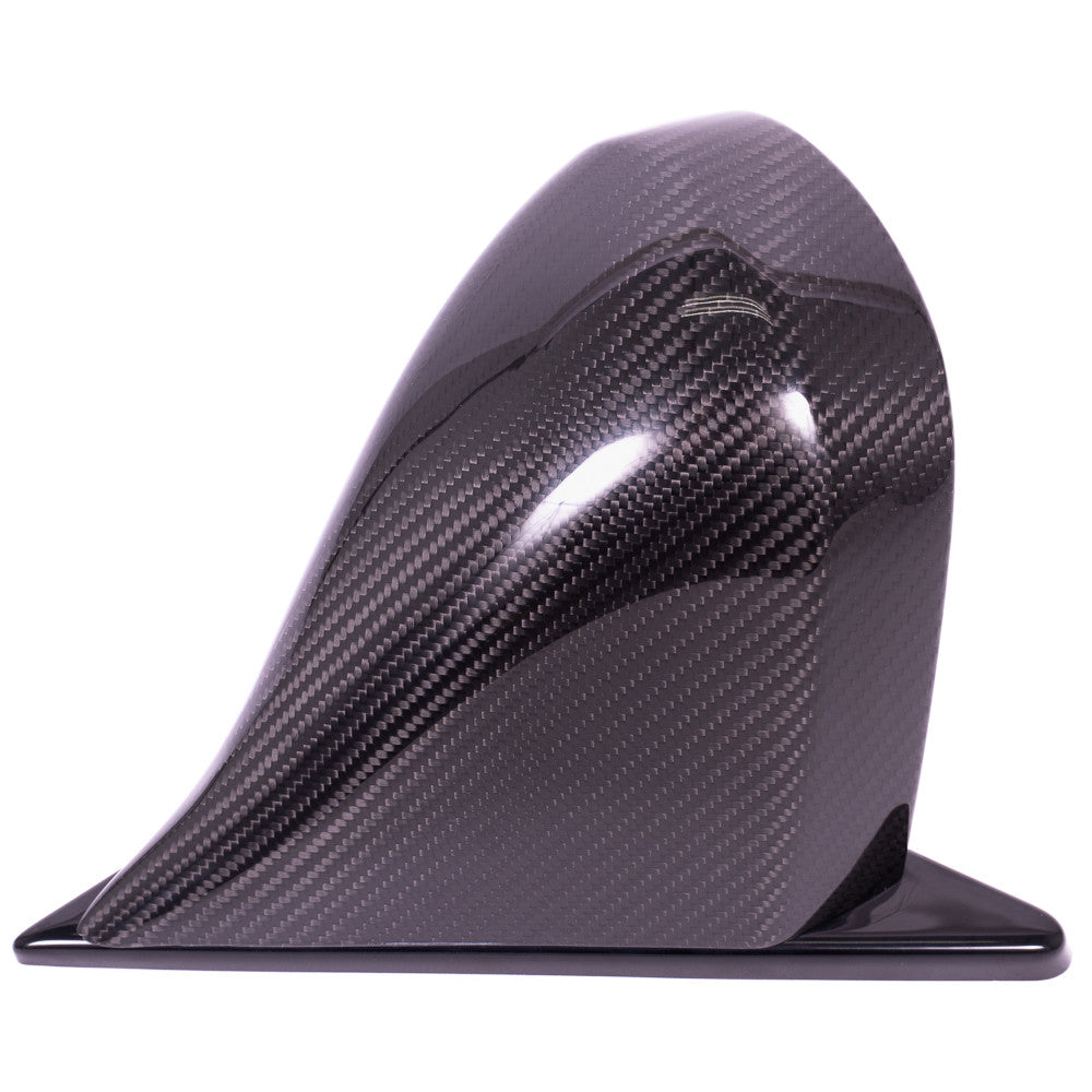 Rennline Cup Style Mirrors detail – fits Porsche 997/987