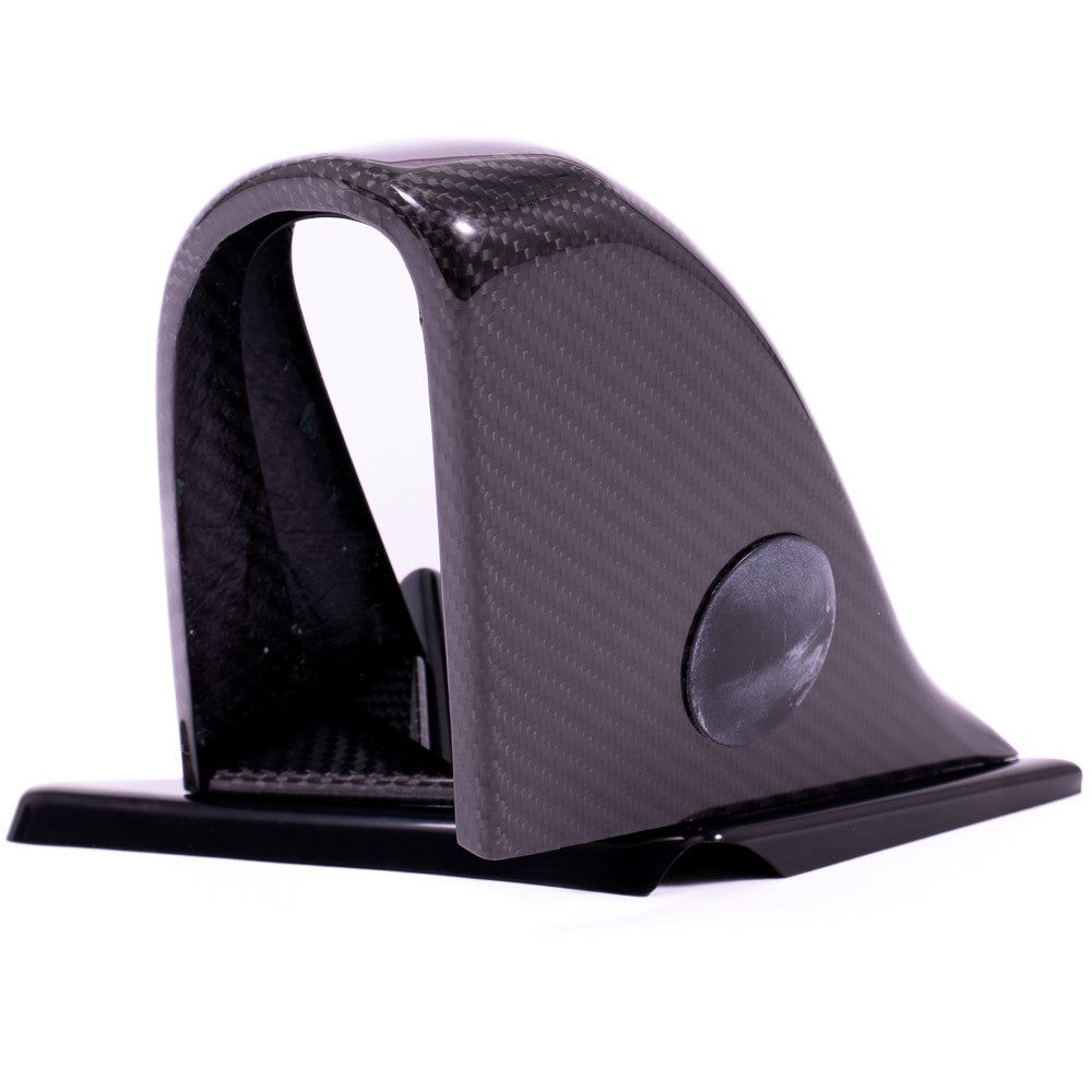 Rennline Cup Style Mirrors installed on Porsche – fits 996/986