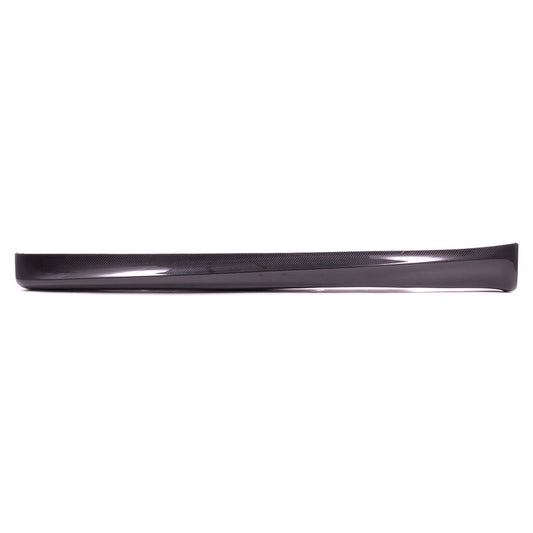 Rennline Aerokit II Side Skirts - 986 – Fits Porsche Boxster