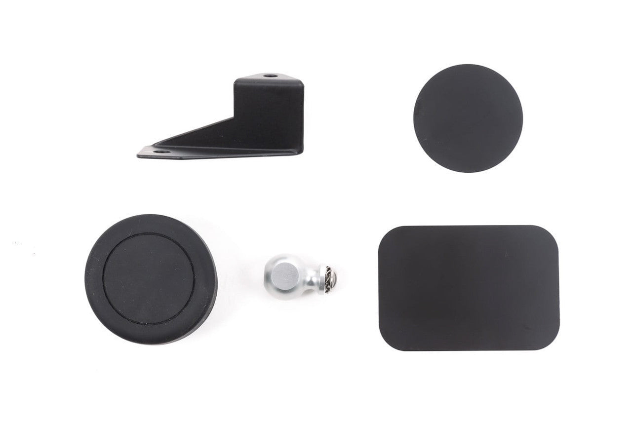 Rennline BMW X5 E70 ExactFit Magnetic Phone Mount - SKU# PM01.76